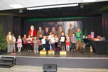 Za nami wyjątkowo miłe i radosne spotkanie!