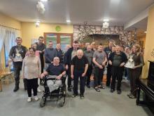 Małe gesty – wielka radość